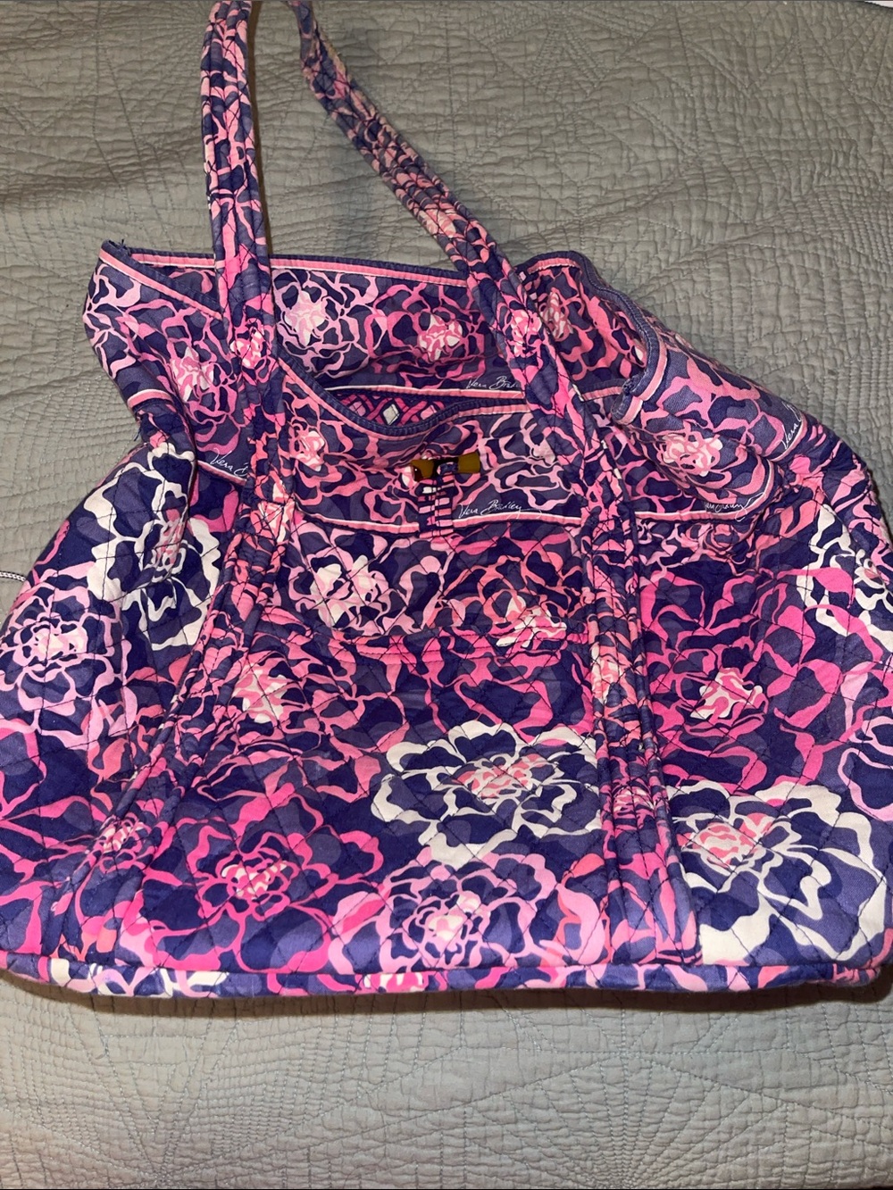 Vera Bradley Tote